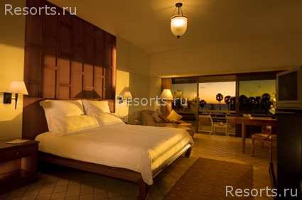 Hilton Phuket Arcadia Resort & Spa 18